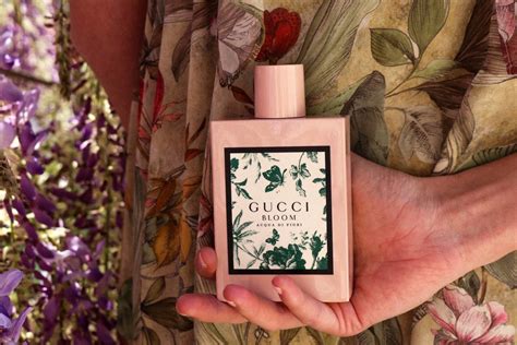 gucci bloom recensioe|gucci bloom release date.